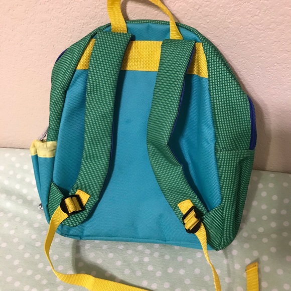 skip hop chameleon backpack